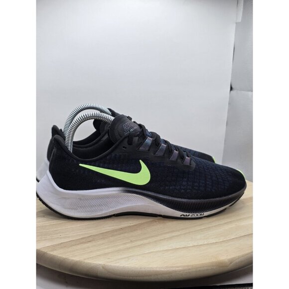 Nike Air Zoom Pegasus 37 'Valerian Blue' BQ9647 001 WOMENS SIZE 7.5 - Picture 3 of 9